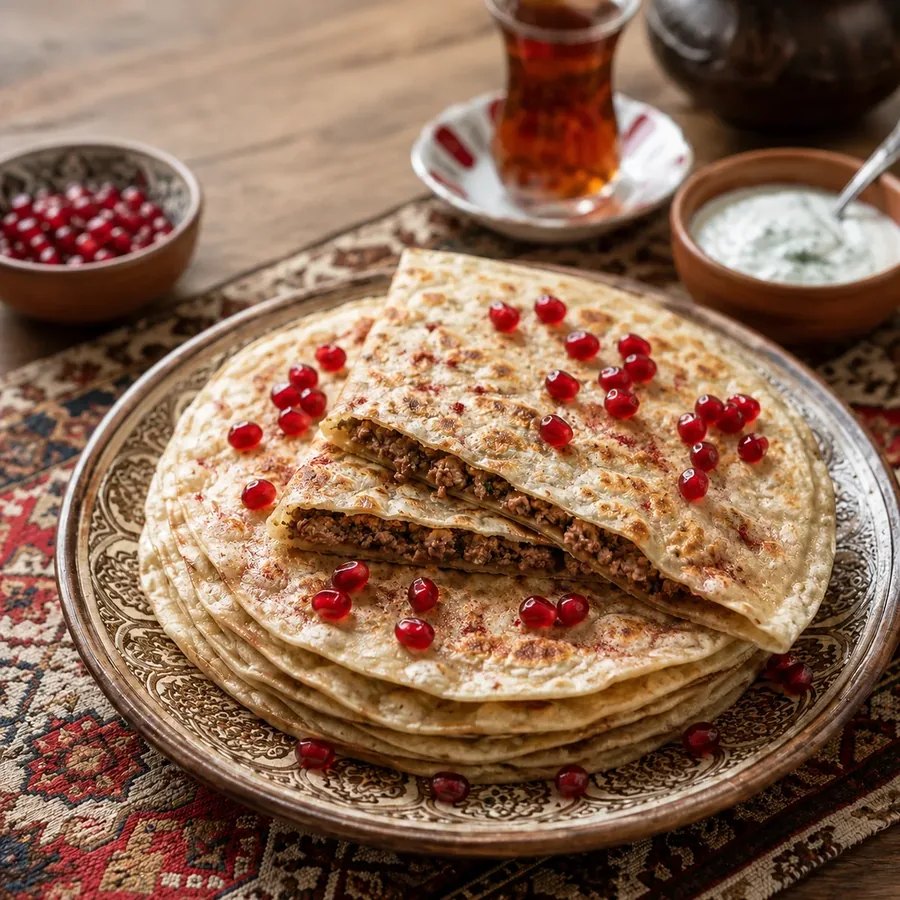 Ətə Doymayan