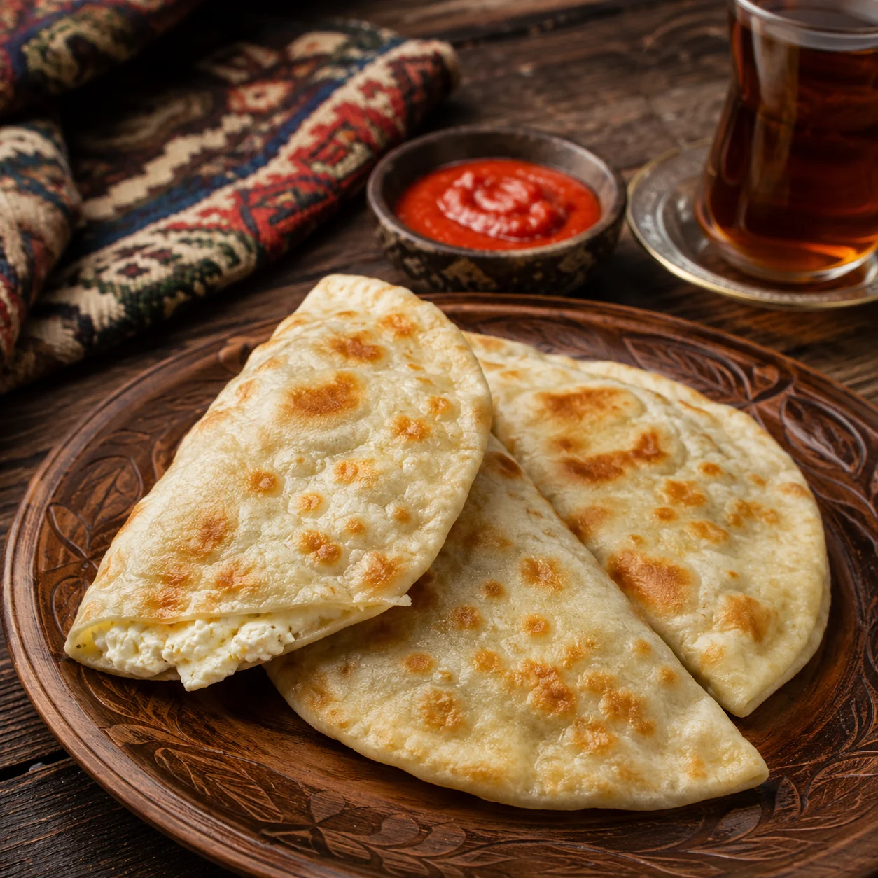Pendir qutabı