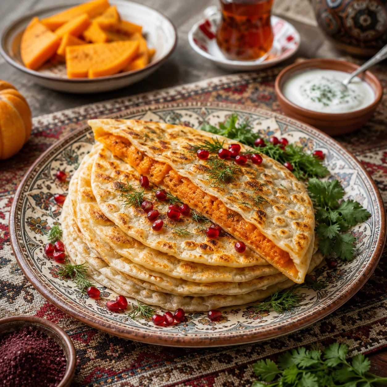 Boranı qutabı