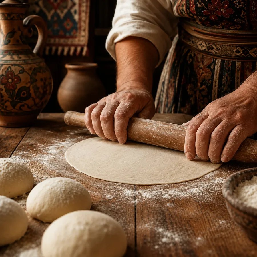 Nazik açılması