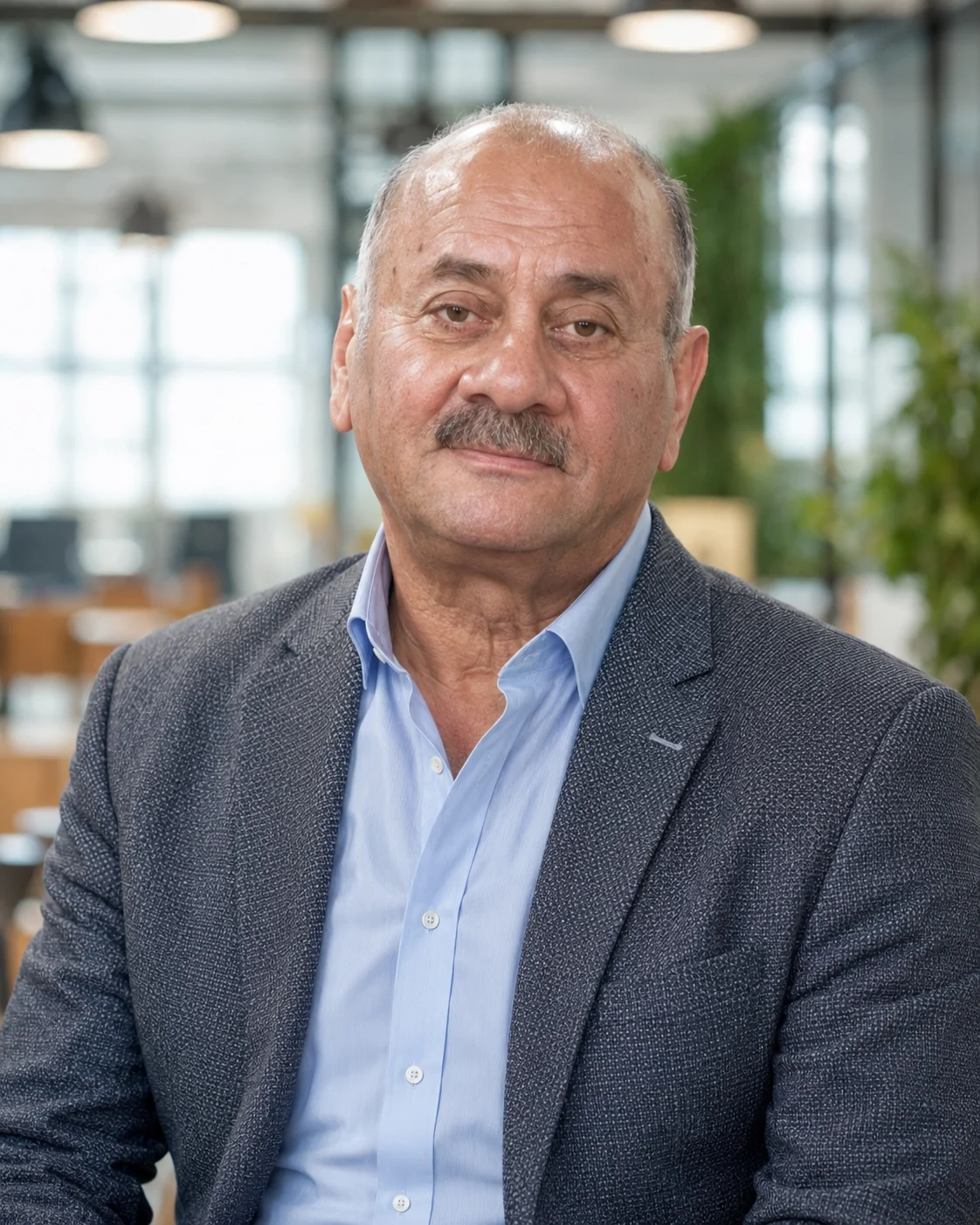 Əmirov Afət Əliağa oğlu